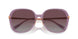 582562 - Violet - Grey Purple Gradient Polar