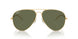 001/58 - Gold - Green