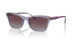 311862 - Violet - Grey Gradient Violet Polarized