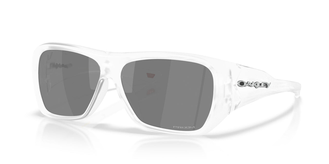 949207 - Transparent - Prizm Black