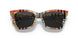 394487 - Light Brown - Dark Grey