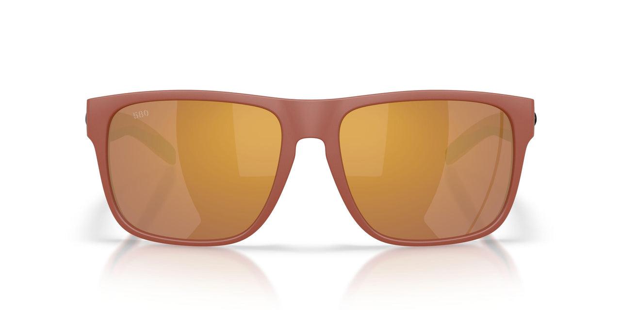 901323 - Copper - Gold Mirror