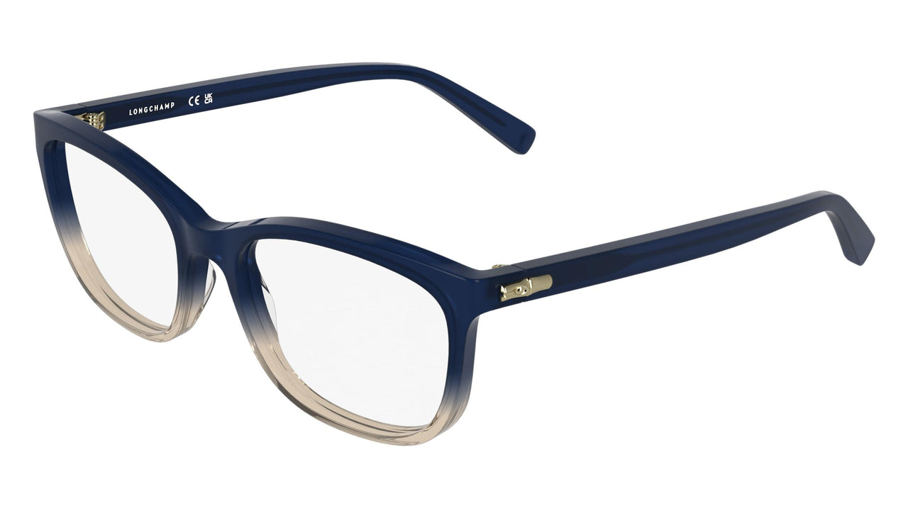 Longchamp LO2807 Eyeglasses