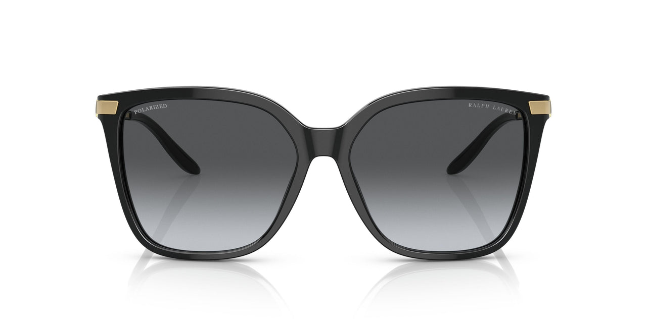 5001T3 - Black - Gradient Grey Polar