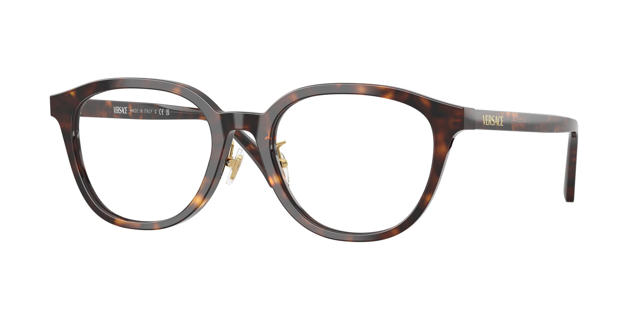 Versace 3379D Eyeglasses