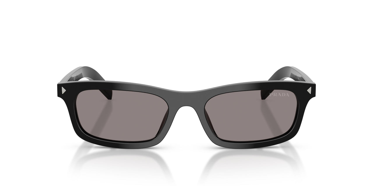 16K03D - Black - Grey