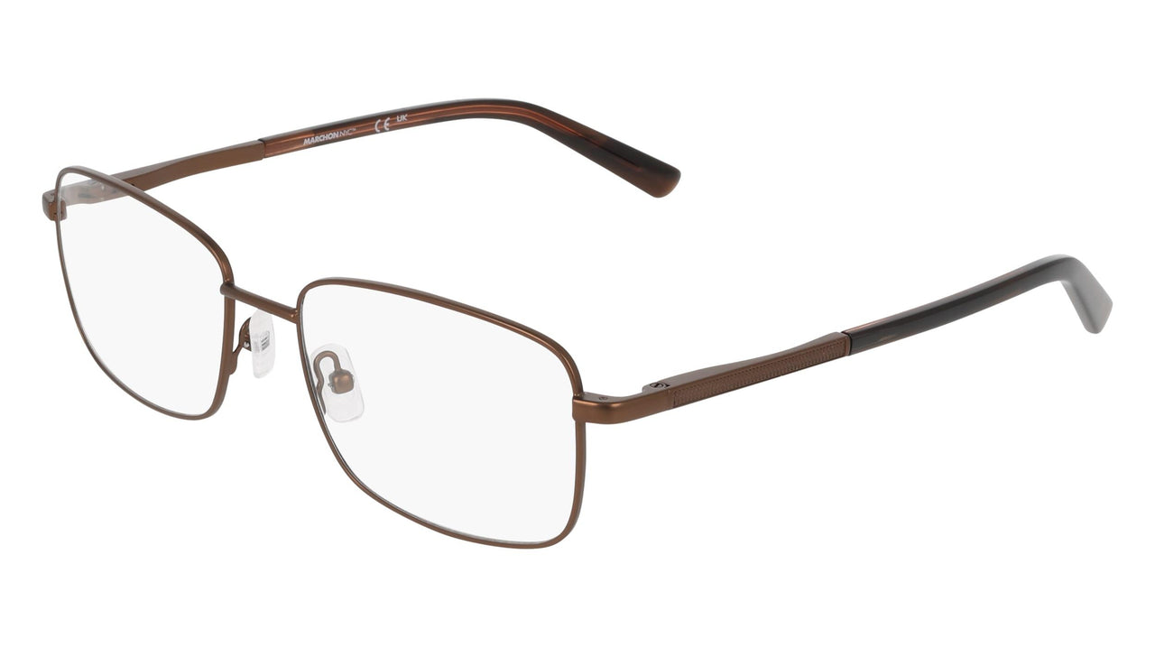 Marchon NYC M 2040 Eyeglasses