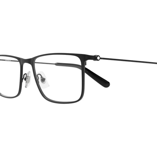 005 - Black - Transparent