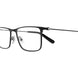 005 - Black - Transparent