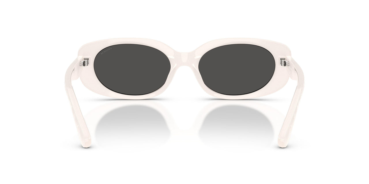 579087 - White - Grey Solid