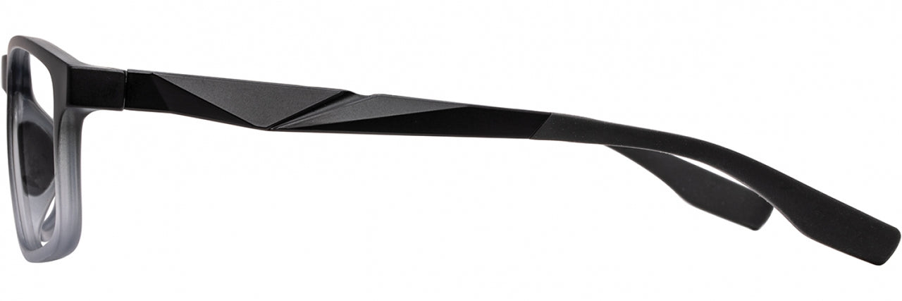 1 - Black Fade