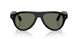 601/9A - Black - Green Polarized