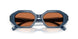 207373 - Blue - Brown