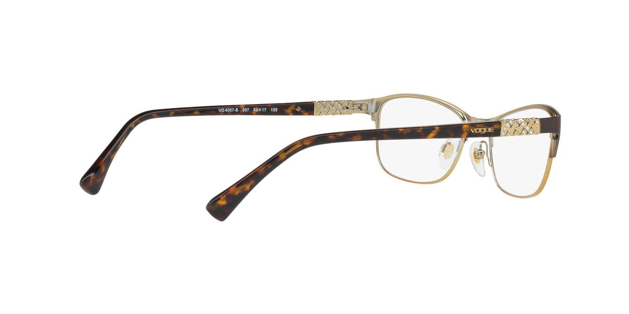 997 - Brown