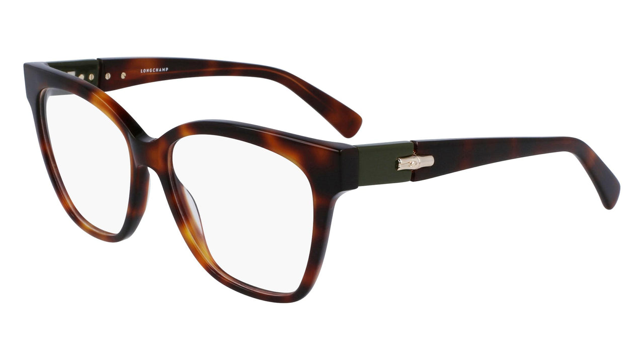 Longchamp LO2704 Eyeglasses