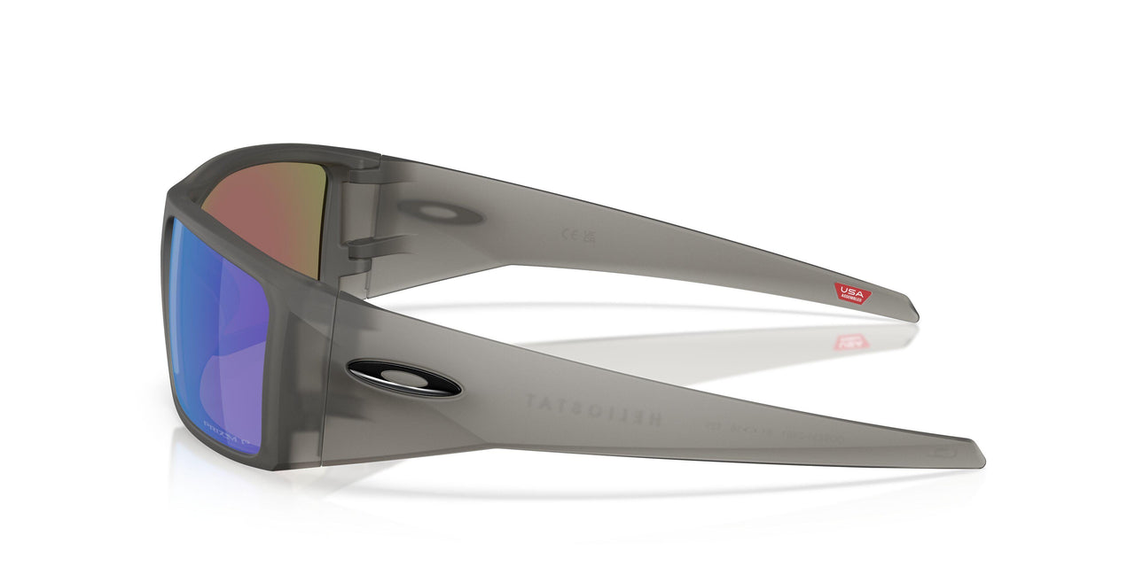 923124 - Grey - Prizm Sapphire Polarized