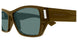 003 - Brown - Green