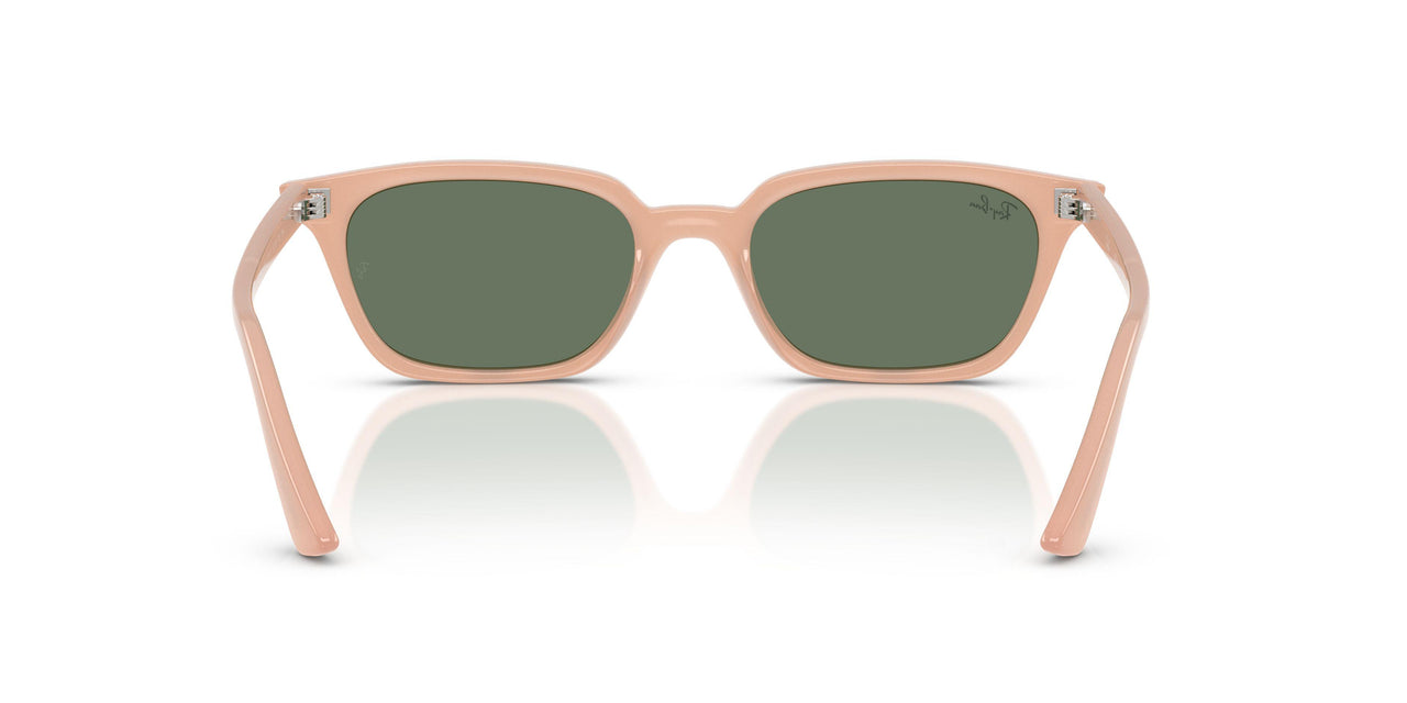 681182 - Pink - Dark Green