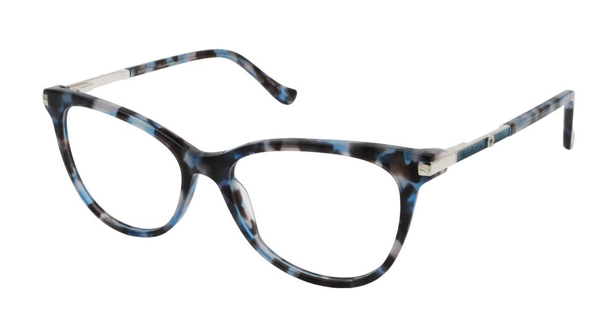 Elizabeth Arden 1306 Eyeglasses