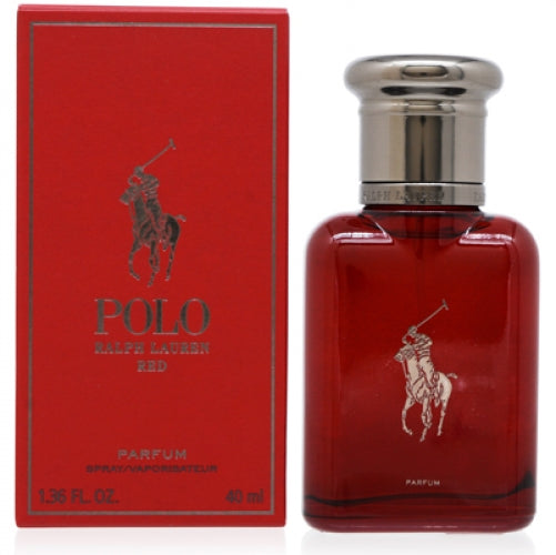 Ralph Lauren Polo Red Parfum Spray