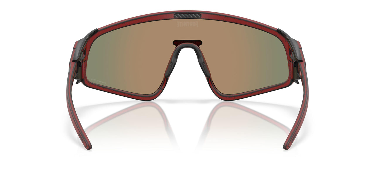 940423 - Red - Prizm Ruby