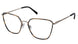 Jill Stuart 450 Eyeglasses