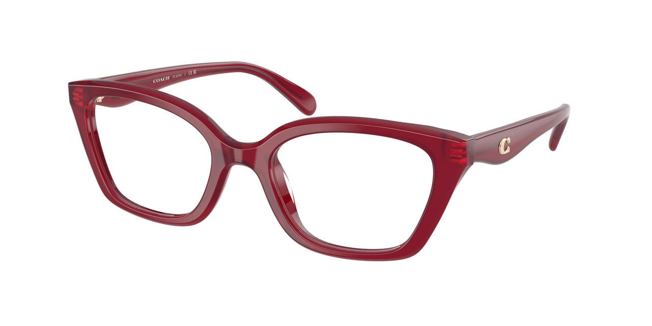 Coach 6270U Eyeglasses