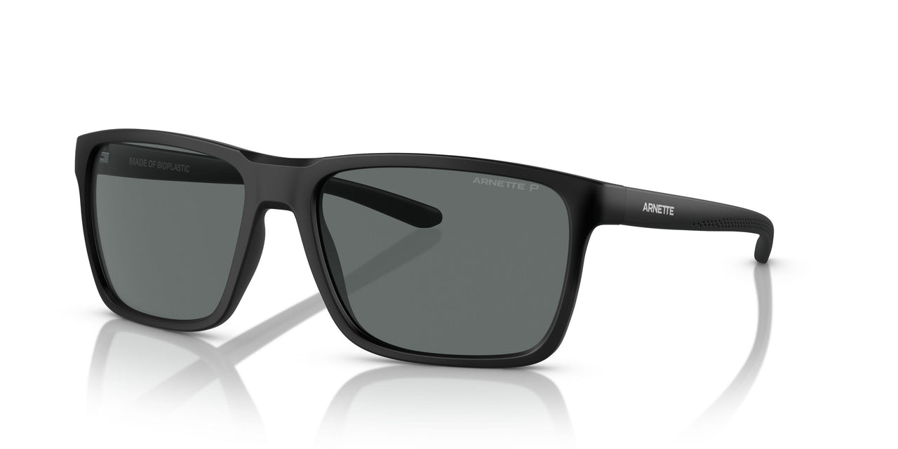 275881 - Black - Polarized Grey