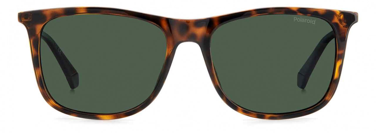 0086-UC - HVN - Green Polarized