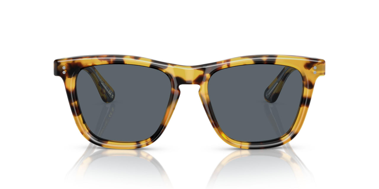 1701R5 - Black - Blue