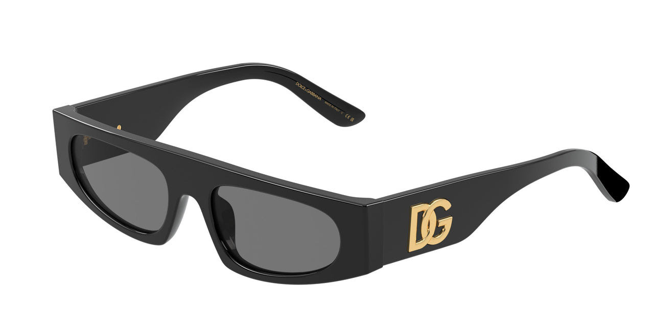 Dolce & Gabbana Kids 4004 Sunglasses