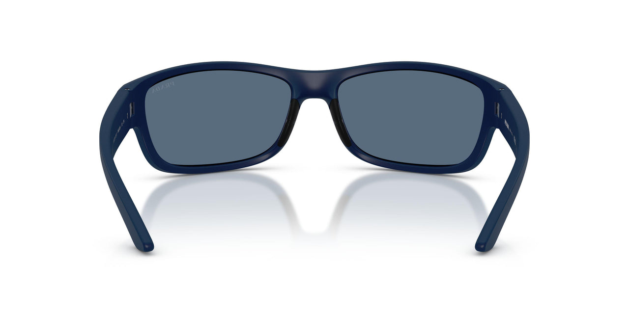 MAG06A - Blue - Dark Blue
