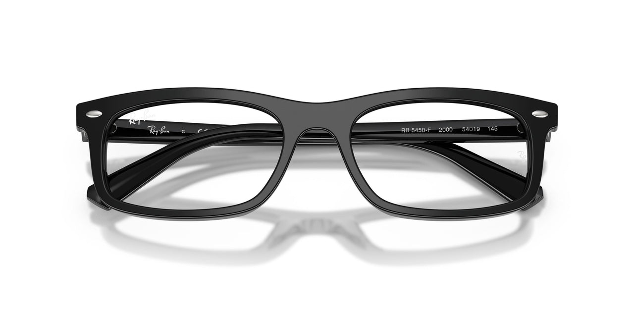 2000 - Black - Clear