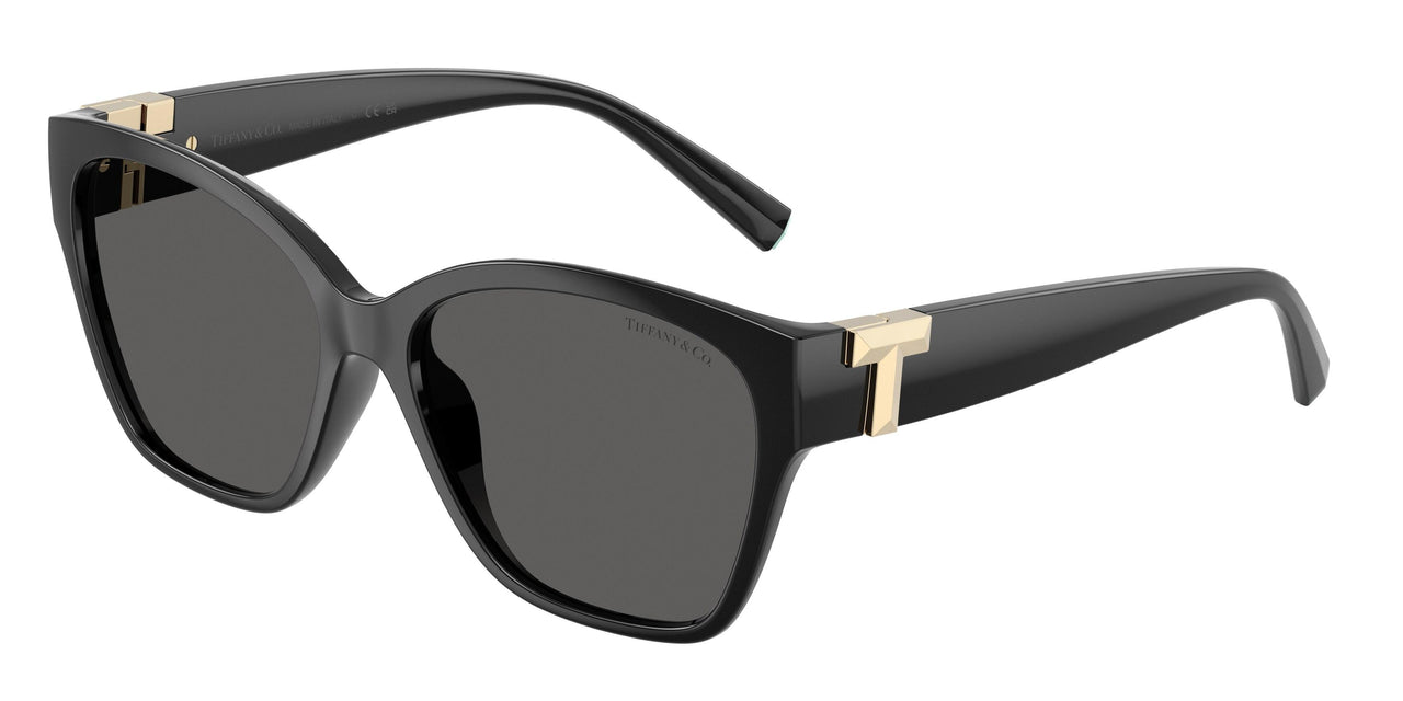 8001S4 - Black - Dark Grey