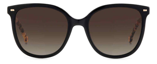 0WR7-HA - BLK HAVAN - Brown Gradient