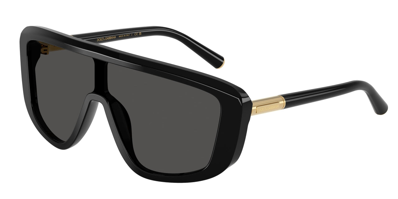 Dolce & Gabbana 4520 Sunglasses