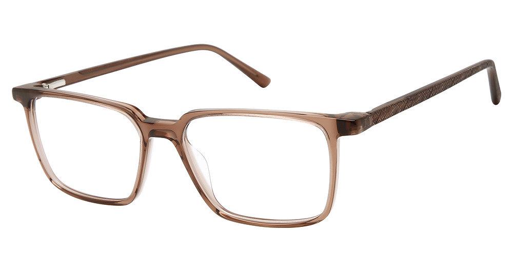 Revolution REV-SOREN-w/Clip Eyeglasses