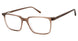 Revolution REV-SOREN-w/Clip Eyeglasses