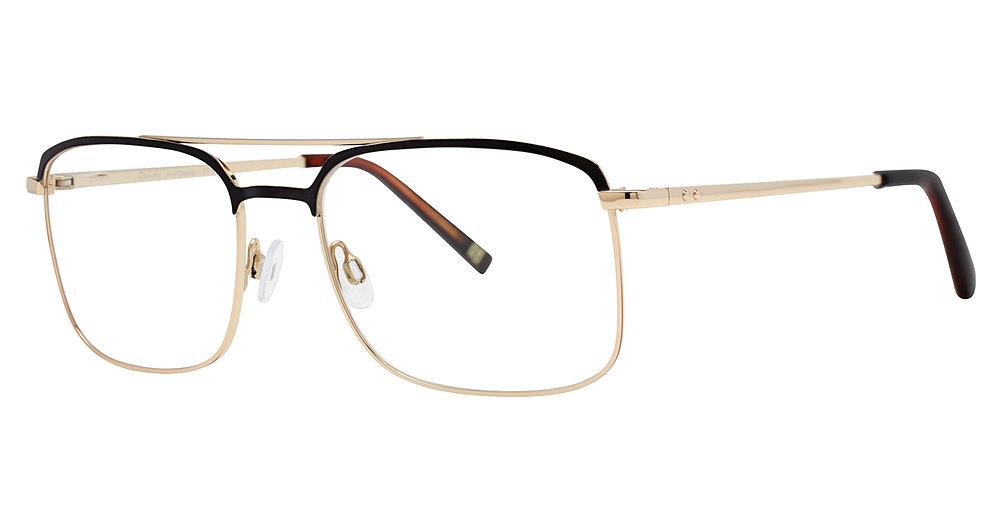 メガロドン　undercover 11ss Randy Jackson RJ1138 Eyeglasses