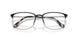 3187 - Black - Clear