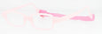 BC - Clear Pink