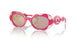 30981T - Pink - Pink Mirror Rose Gold
