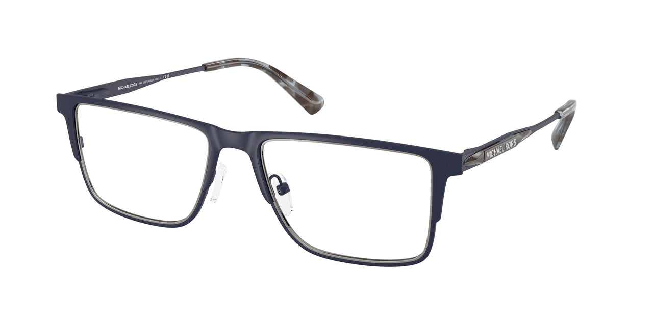 Michael Kors Hidden Hills 3097 Eyeglasses