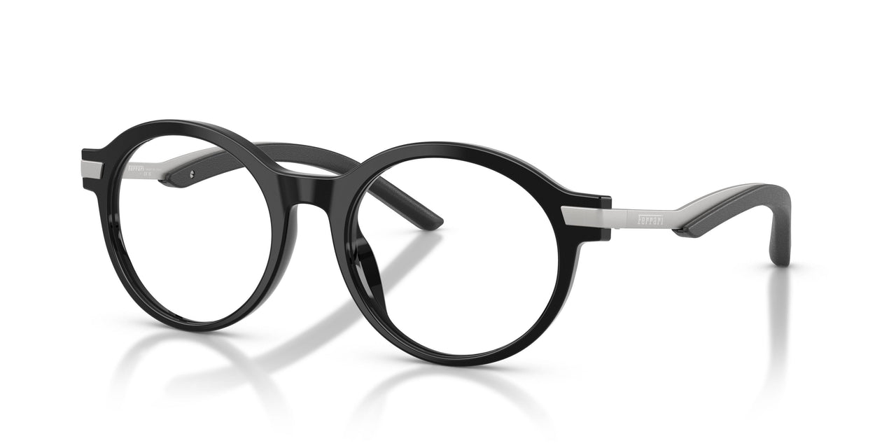 701 - Black