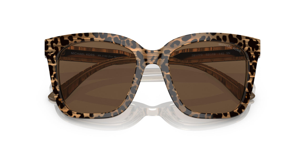 391773 - Multi - Brown Solid