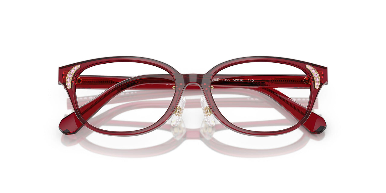 1055 - Red