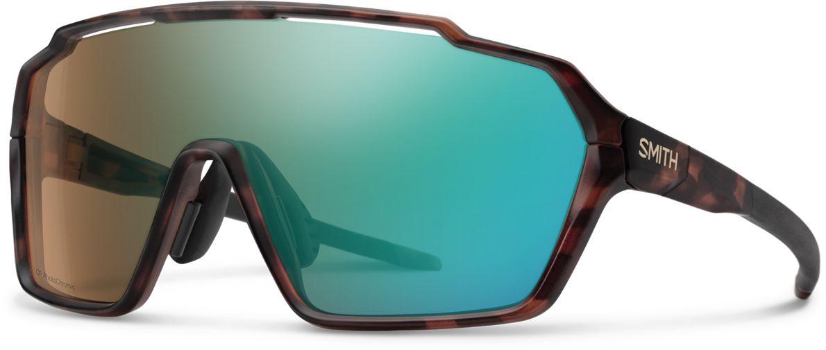204056N9P99GH - Chromapop Photochromic Brown Opal Mirror