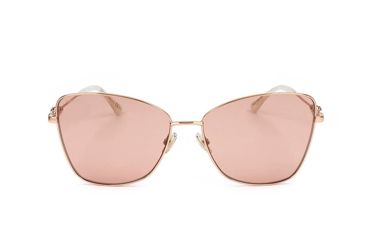 Jimmy Choo TESO_S Sunglasses