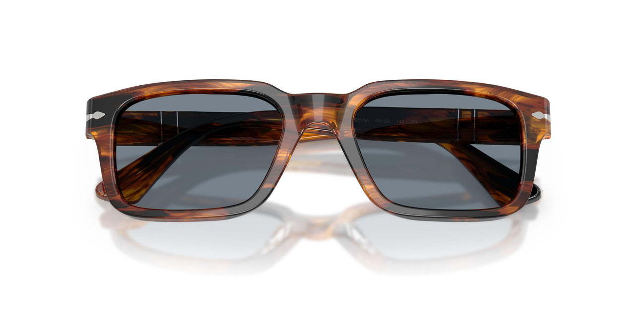 123556 - Brown - Light Blue