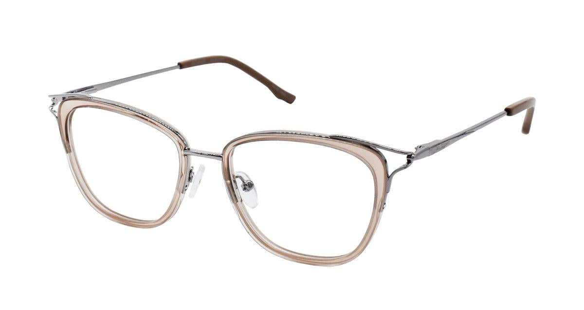 Jill Stuart 460 Eyeglasses